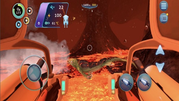 subnautica apk gratis